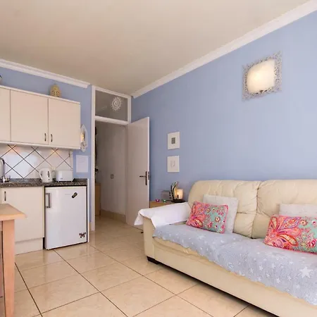 Azahara Playa 39 - One Bed *