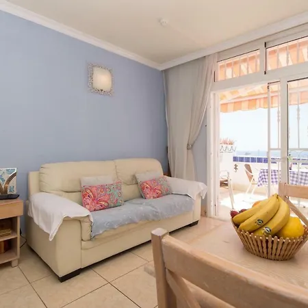 Apartment Azahara Playa 39 - One Bed