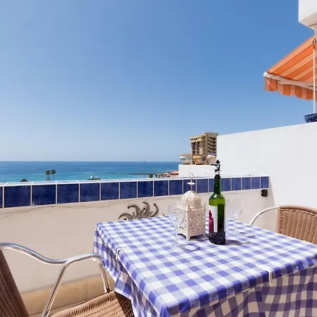 Azahara Playa 39 - One Bed *