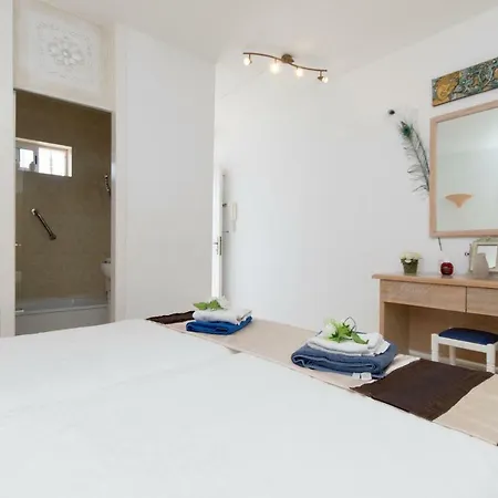 Apartment Azahara Playa 39 - One Bed *