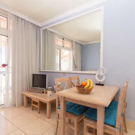 Apartment Azahara Playa 39 - One Bed *