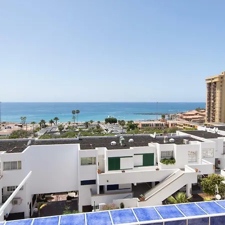 Azahara Playa 39 - One Bed * Los Cristianos (Tenerife)