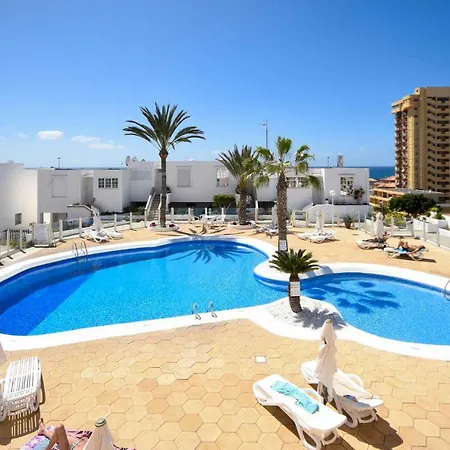Azahara Playa 39 - One Bed *