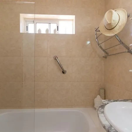 Apartment Azahara Playa 39 - One Bed *