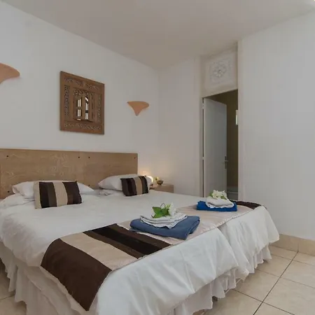 Apartment Azahara Playa 39 - One Bed Los Cristianos (Tenerife)
