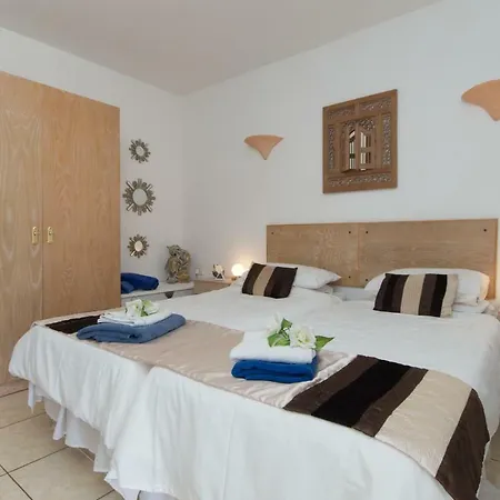Apartment Azahara Playa 39 - One Bed *