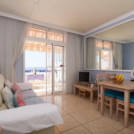 Azahara Playa 39 - One Bed Apartment