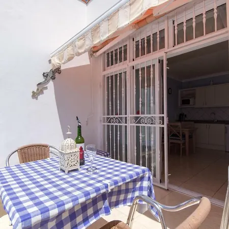 Apartment Azahara Playa 39 - One Bed Los Cristianos (Tenerife)