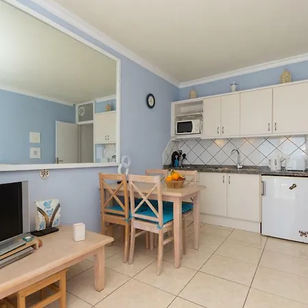 Azahara Playa 39 - One Bed